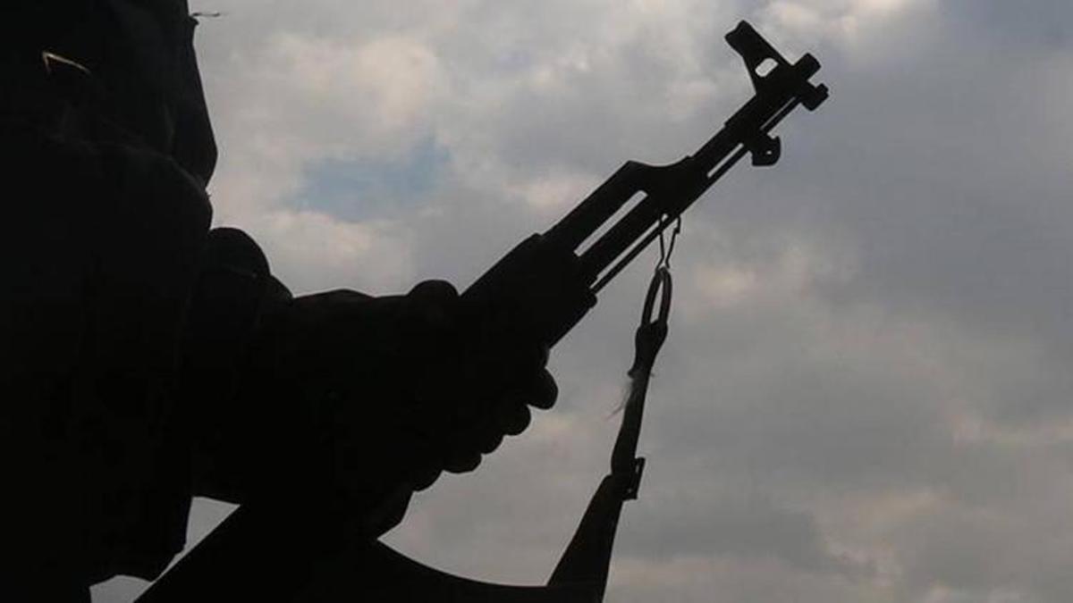 Bakan Yerlikaya: 2 terörist teslim oldu
