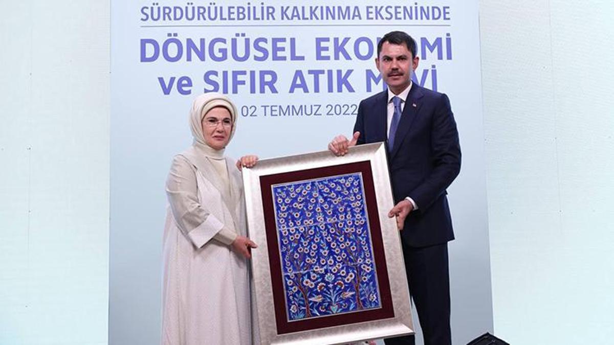 Sıfır Atık Vakfı kuruldu