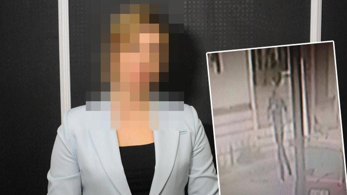 Fotoğrafçıda iğrenç olay! 'Ya çocuklarım da orada olsaydı'