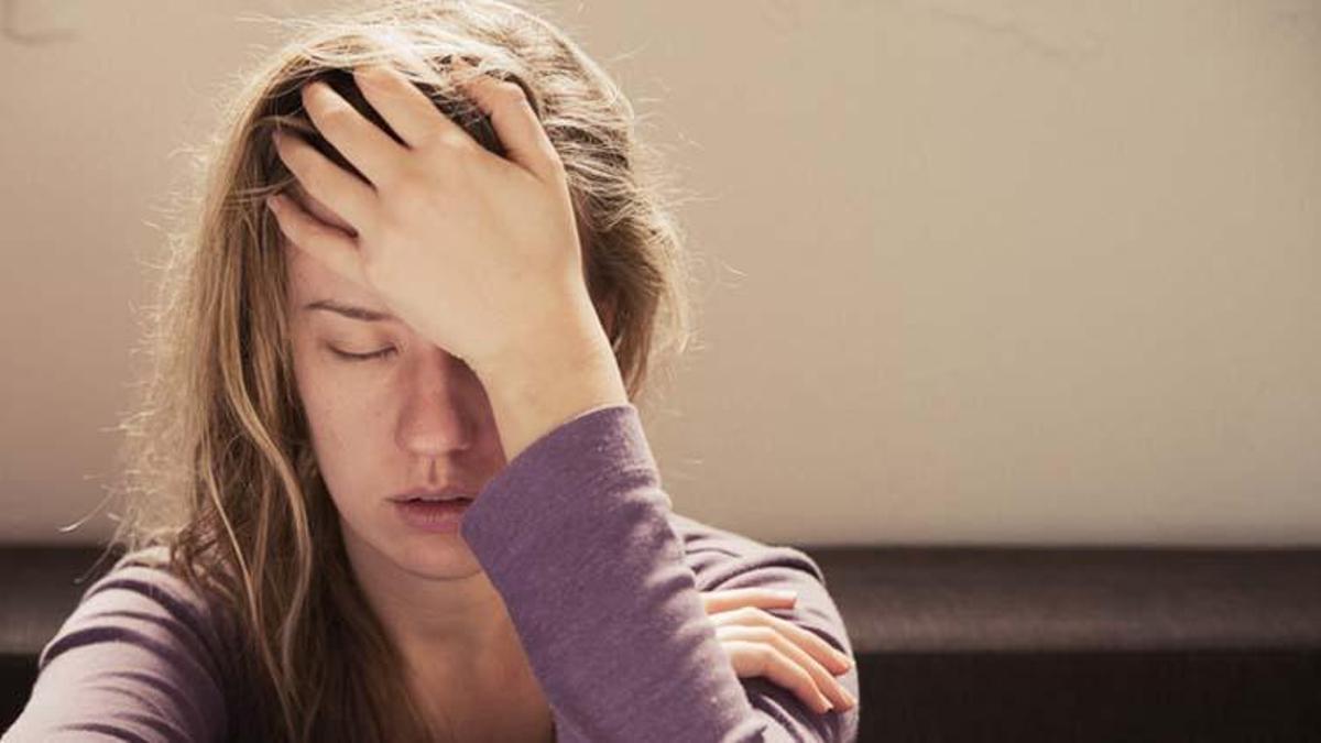 Sonbahar depresyonunda bu belirtilere dikkat! En çok da kadınlarda görülüyor!
