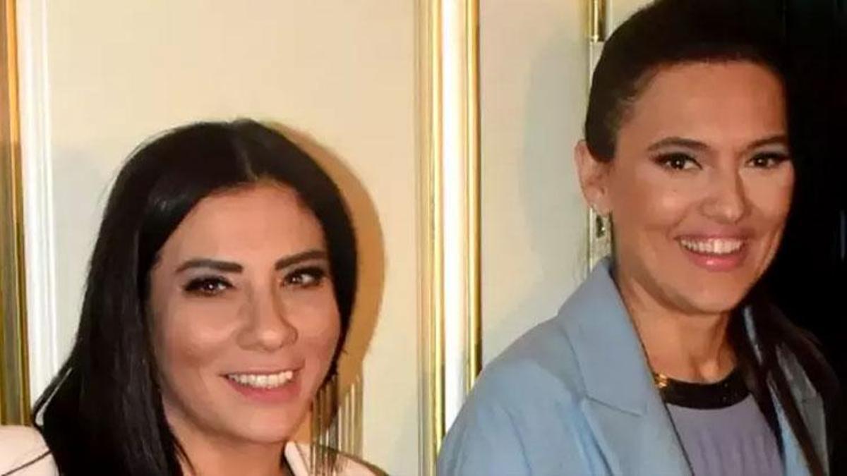 Işın Karaca yeni şarkısını beğenmedi Demet Akalın'dan yanıt geldi: Biz milletin olmayan şarkılarına çok güzel dedik
