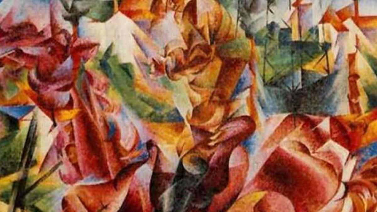Umberto Boccioni Eserleri Nelerdir? Umberto Boccioni Eserleri'nin Özellikleri