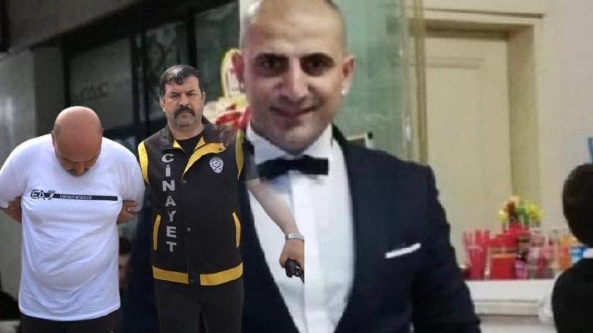 Patronunun boğazını kesip sevgilisinin evine gitmiş! Kan donduran ifadesi ortaya çıktı