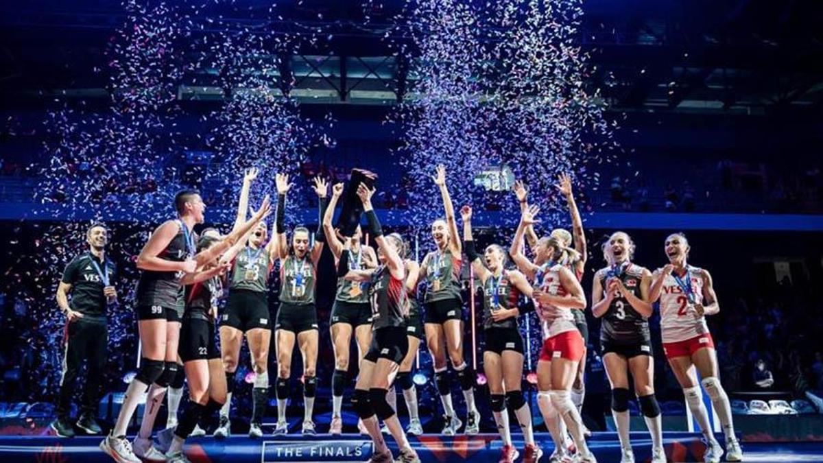 Paris Olimpiyatları ne zaman? 2024 Paris Olimpiyatları voleybol elemeleri hangi tarihte, 2024 Paris Olimpiyatları Voleybol elemeleri ne zaman?
