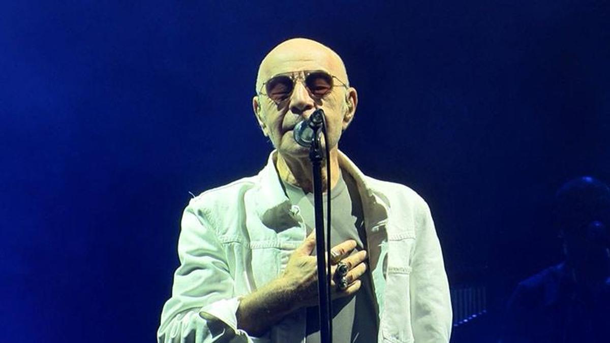 Mazhar Alanson: Şimdi Sude'yi Özkan'sız ağlarım