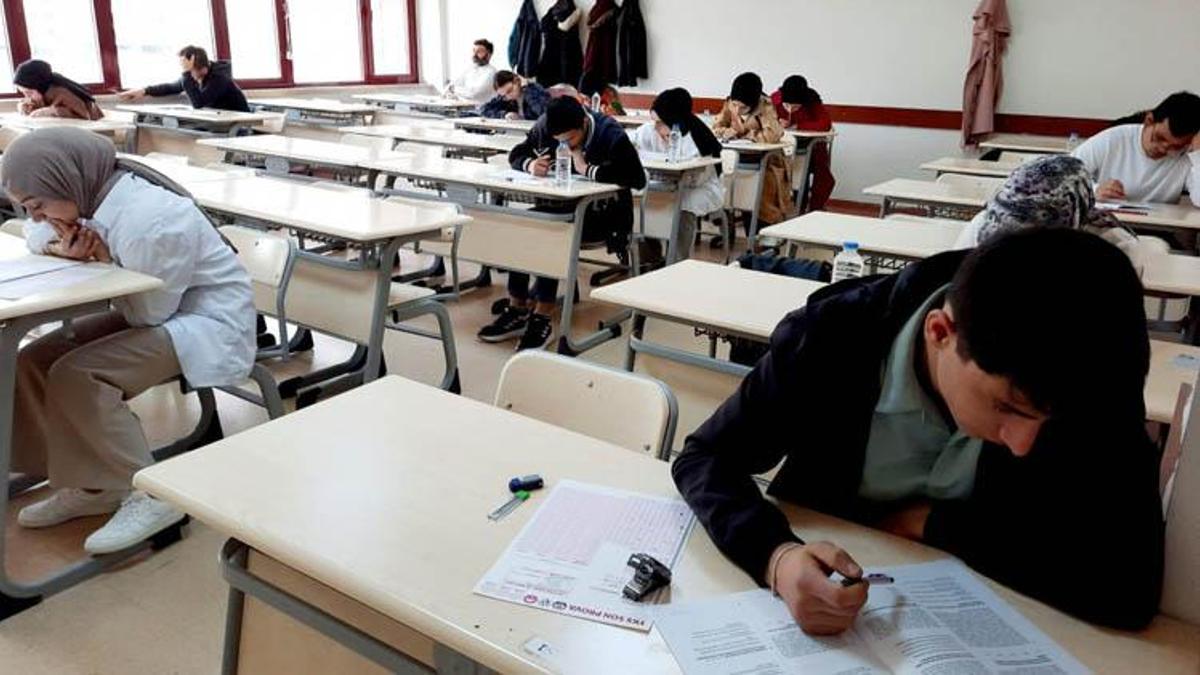 Ek tercih kayıtları ne zaman başlıyor 2023? ÖSYM 2. ek yerleştirme sonuçları 2023 açıklandı: YKS ek yerleştirme kayıt tarihi