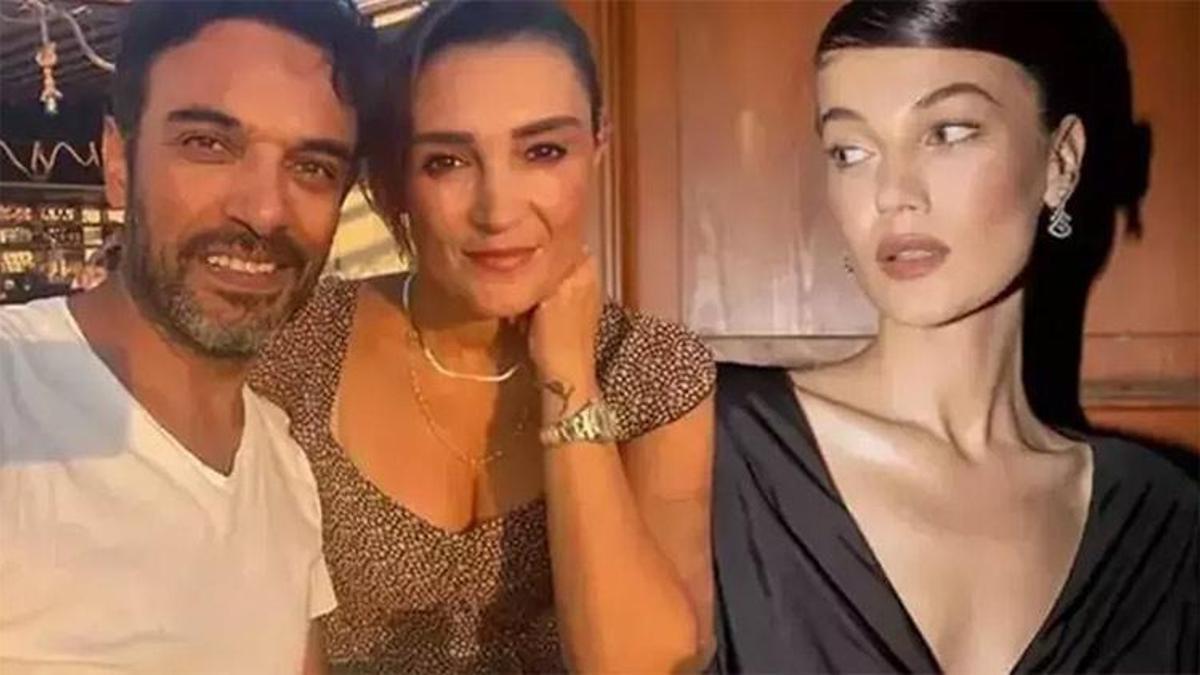 Yargı'nın Ceylin'i Pınar Deniz'den senariste: Şikayetçiyim hakim bey!