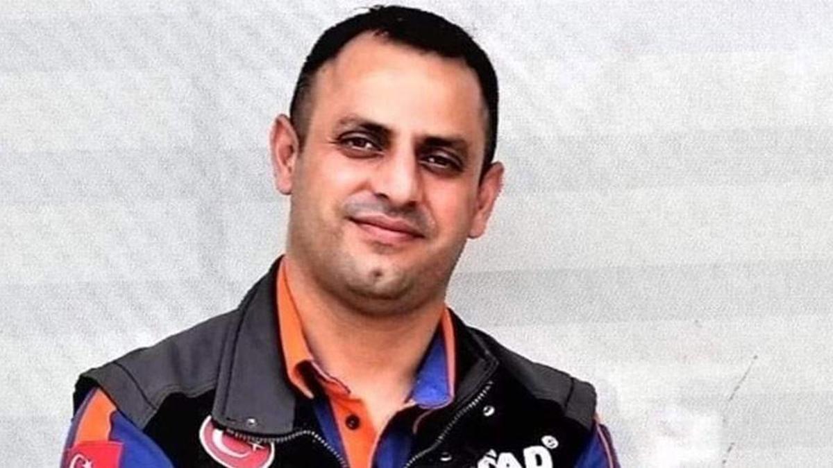 Afyonkarahisar AFAD'da görevli müdür trafik kazasında öldü