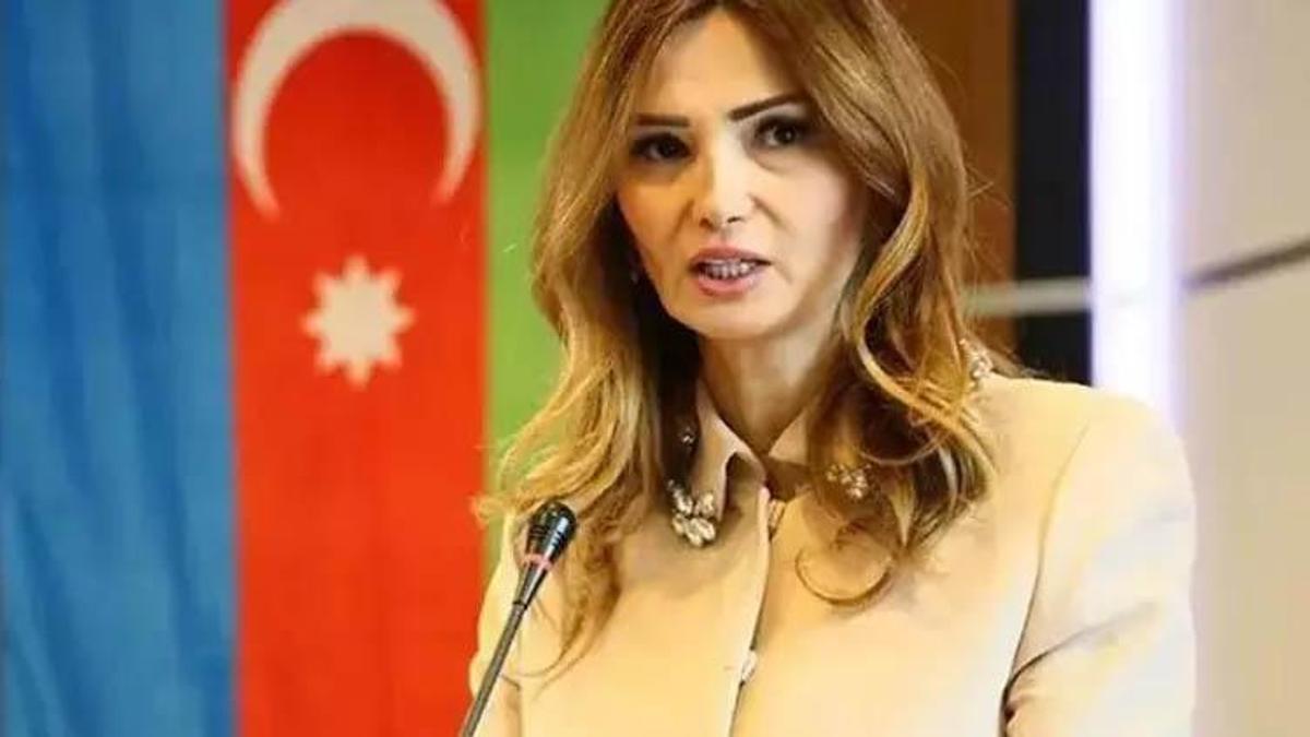 Ganire Paşayeva öldü mü? Ganire Paşayeva’nın hastalığı nedir, Azerbaycanlı Milletvekili Ganire Paşayeva kimdir, sağlık durumu nasıl, neden yoğun bakımda?