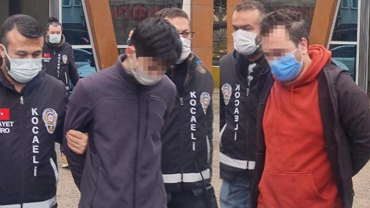 ‘Bahçeye giren tavuk’ kavgasında korkunç cinayet