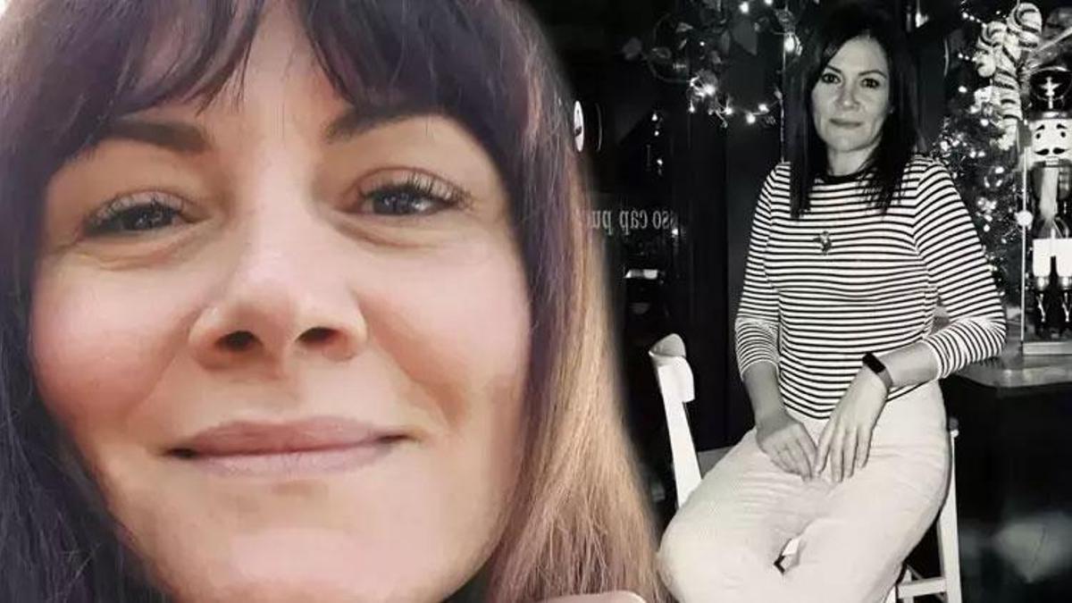 Ünlü oyuncu Seda Fettahoğlu Beyoğlu'nda bir parkta ölü bulundu! Son mesajı ortaya çıktı...