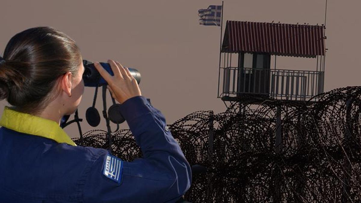 Yunanistan, Türkiye'den 3 şey istiyor! Vize için devreye girmeye hazırlar