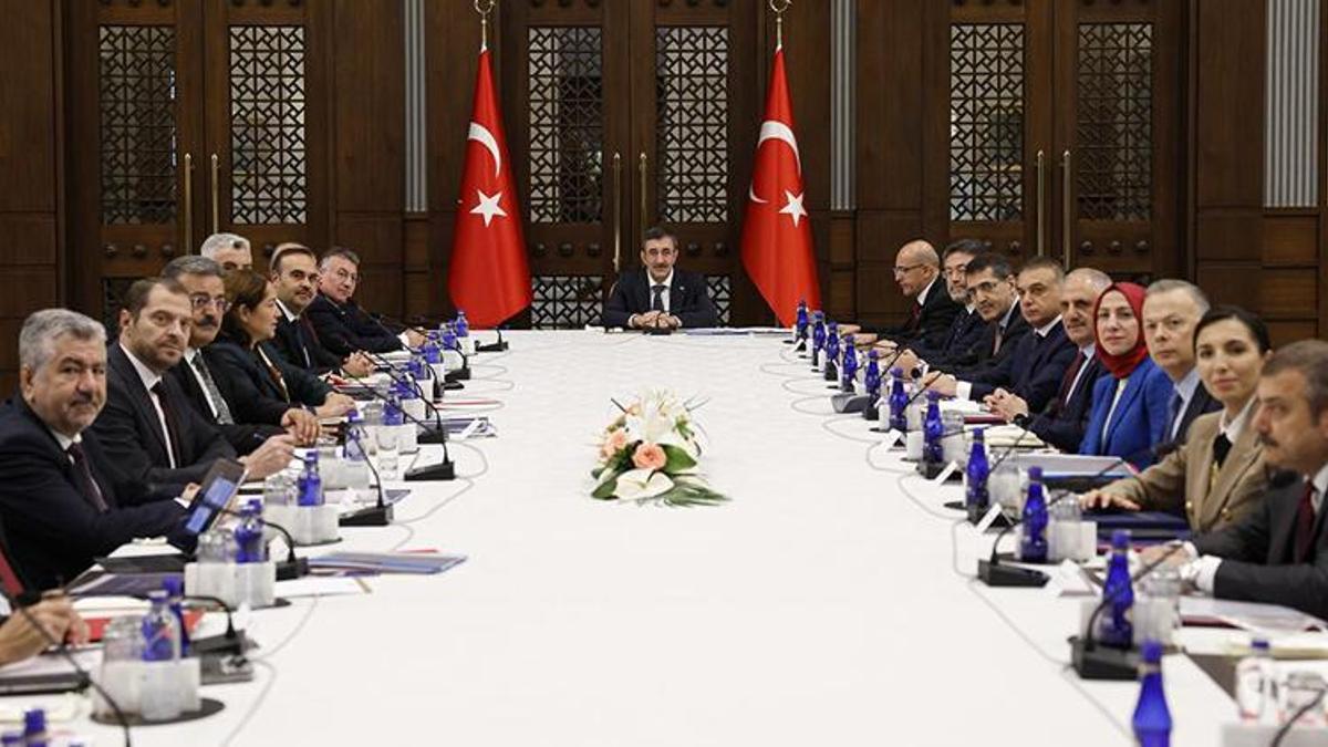 Yastık altındaki altınlar için kritik adım! EKK sonrası önemli kararlar