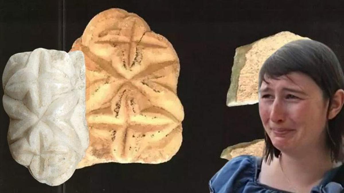 'Akvaryum taşı' dedi gerçek bambaşka çıktı! Turistlerin oyunu ortaya çıktı