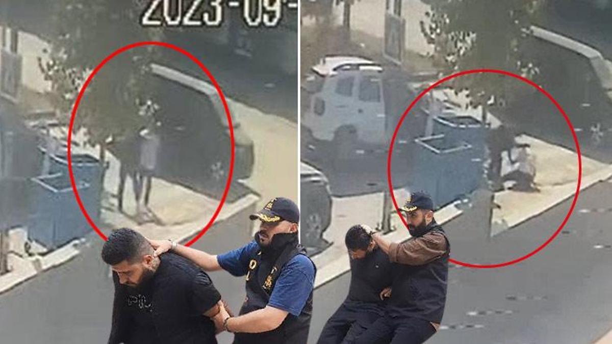 İstanbul'da 26 milyon liralık fidye operasyonu! Nefes kesen anlar