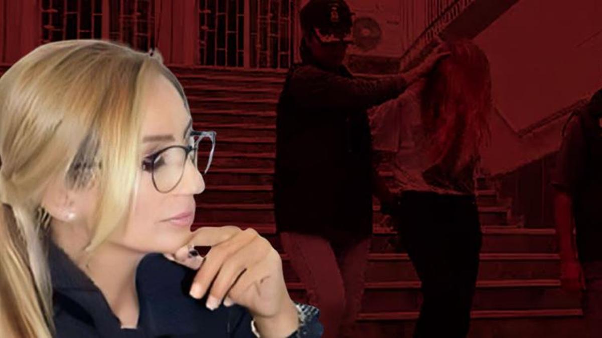 İstanbul'da yazar kadın, eşini vahşice öldürdü! 3 çocuğunun gözü önünde yaşandı