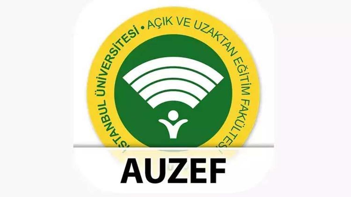 AUZEF muafiyet başvurusu nasıl yapılır, İstanbul Üniversitesi AUZEF muafiyet başvurusu ne zaman? AUZEF muafiyet başvuru tarihleri açıklandı mı?