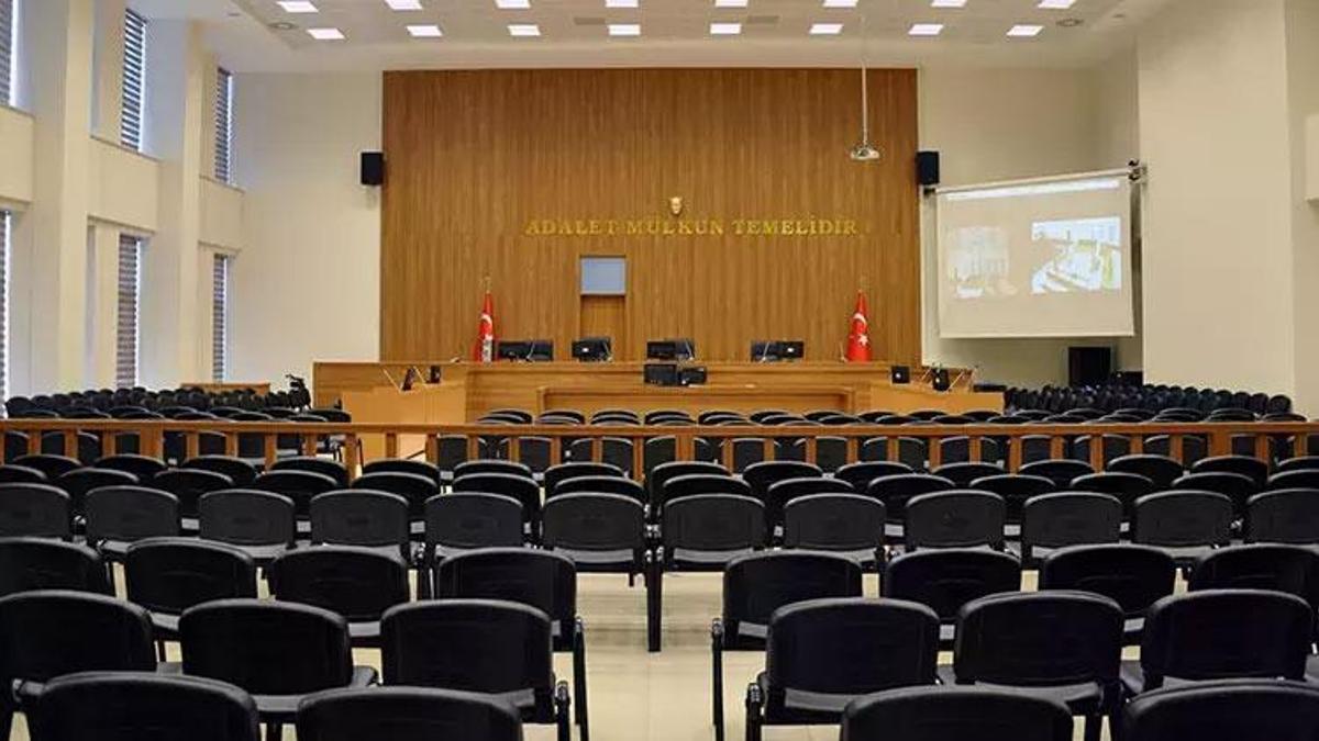 HDP'li Ömer Öcalan hakkında resen soruşturma başlatıldı