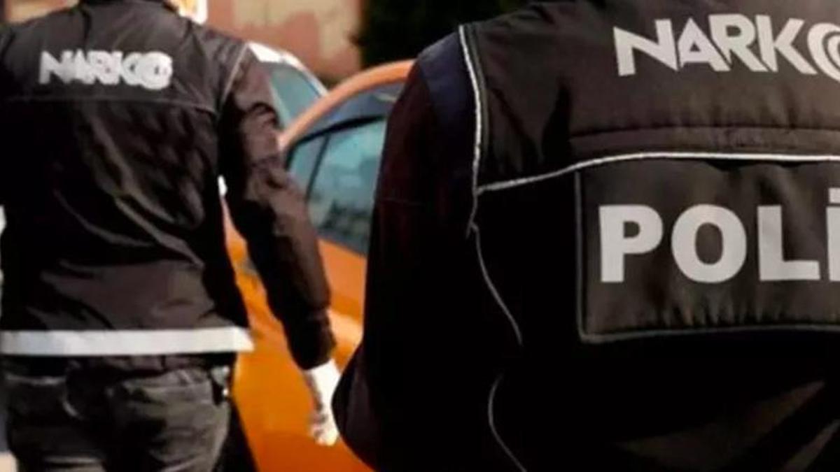 20 ilde 'Narkogüç' operasyonu: 90 zehir taciri yakalandı
