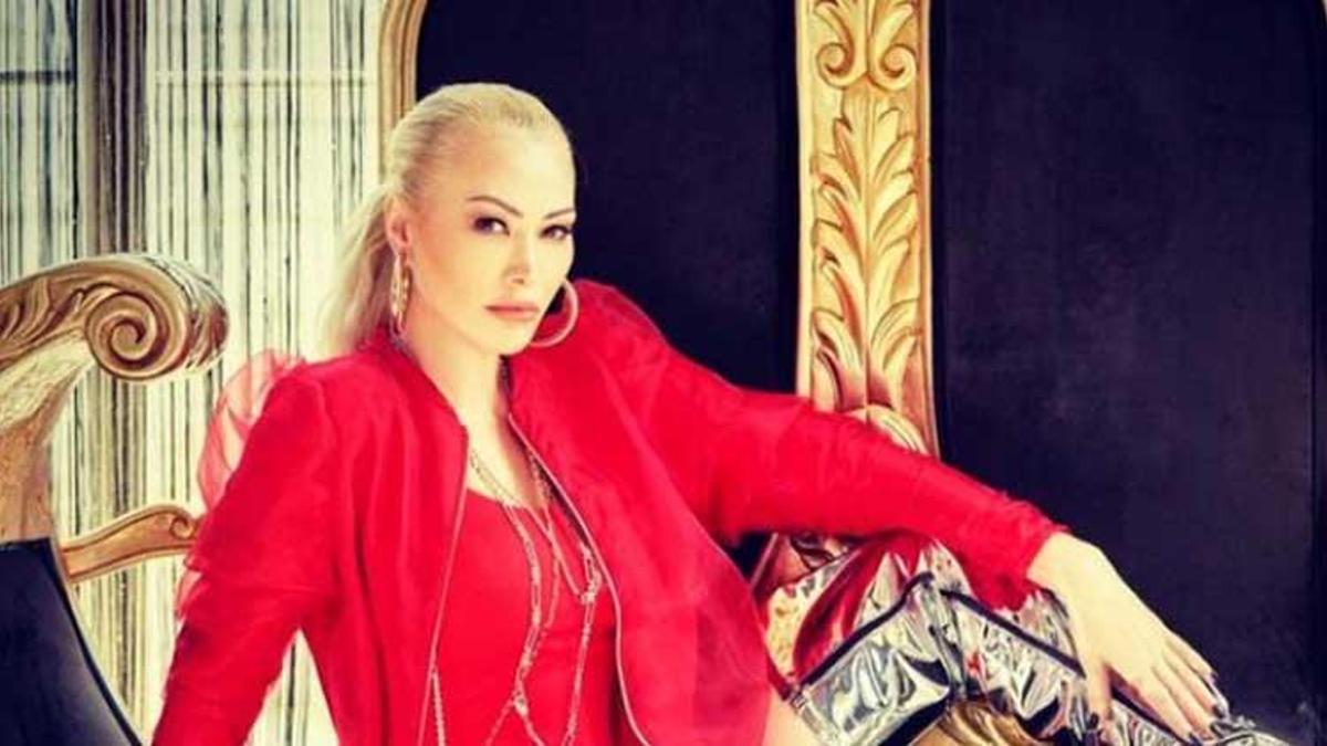 Aylin Coşkun'dan tüp bebek itirafı!