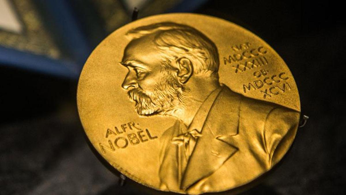 2023 Nobel Tıp Ödülü sahipleri belli oldu