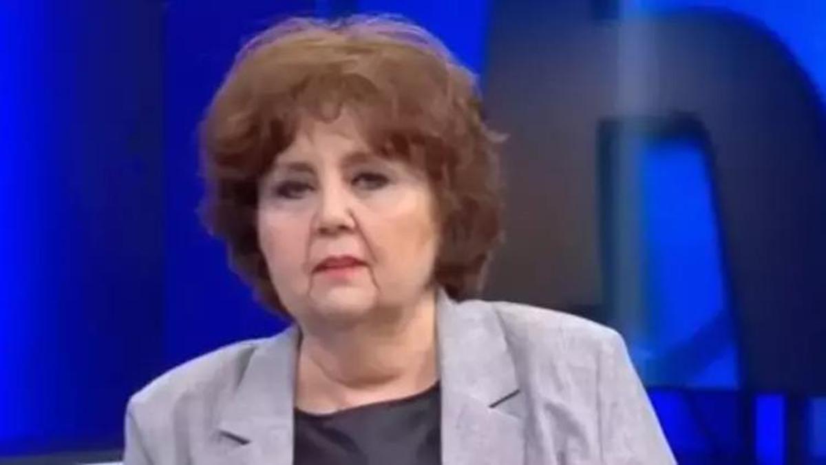 Gözaltına alınan gazeteci Ayşenur Arslan serbest bırakıldı