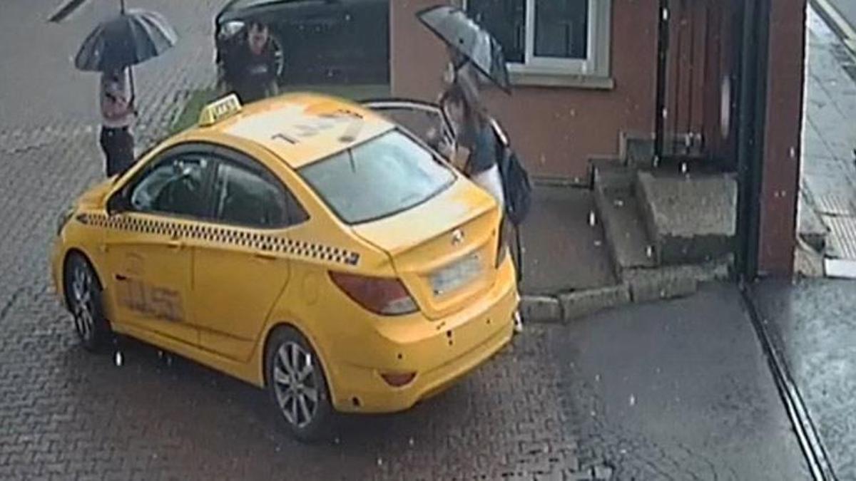 Çekmeköy'de kız çocuğunu taciz iddiası; önce serbest bırakıldı sonra tutuklandı
