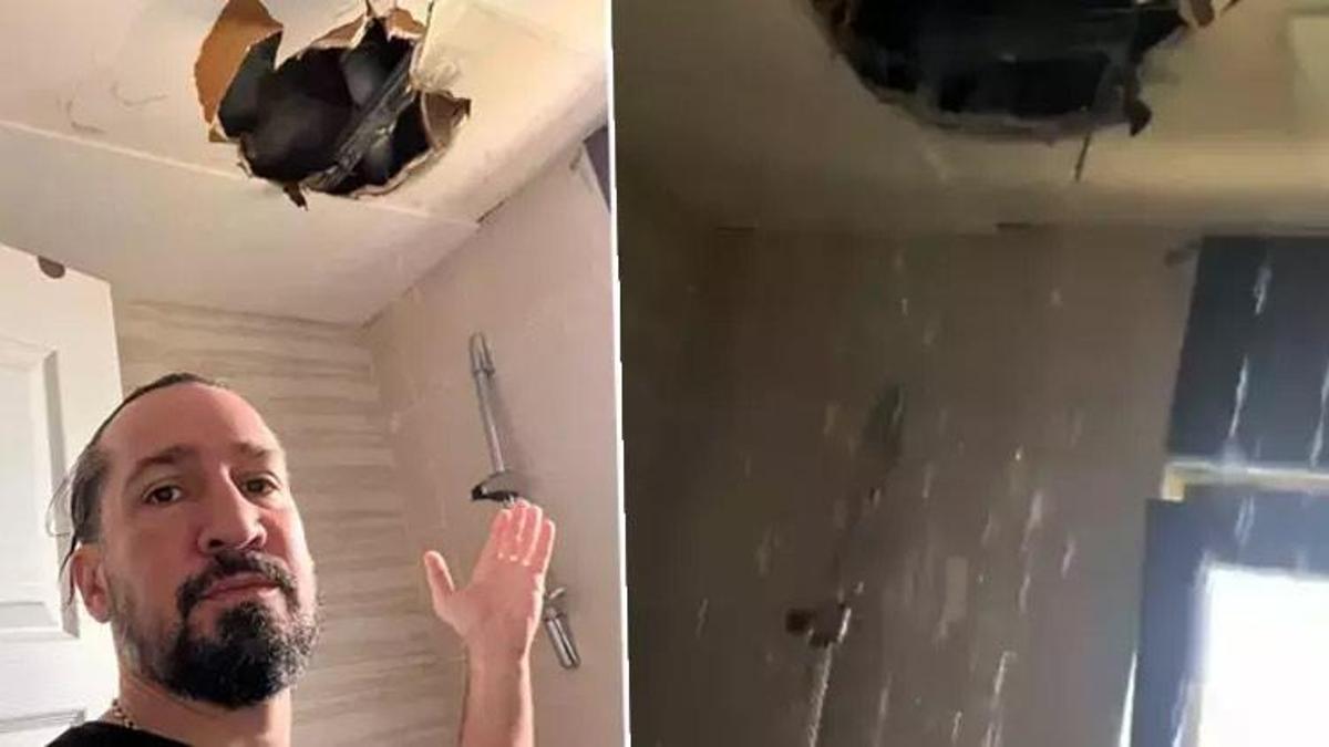 Doğukan Manço kabus gecesini anlattı