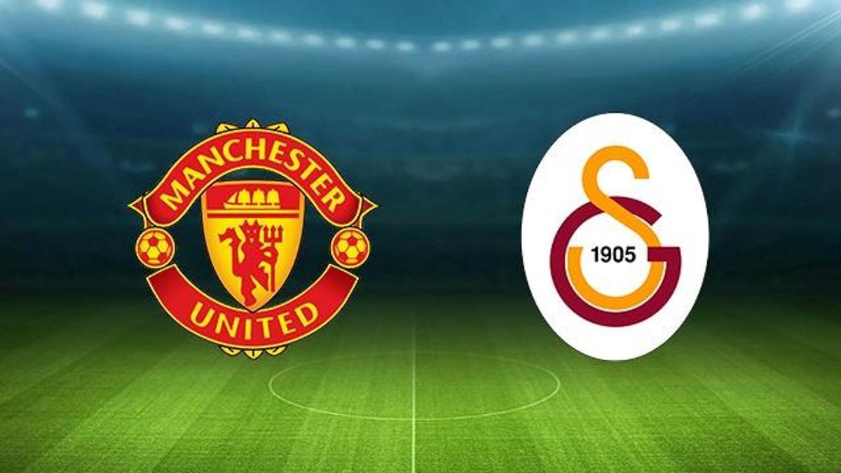 CBC Sport nasıl izlenir? Manchester United Galatasarar şifresiz CBC Sport izle