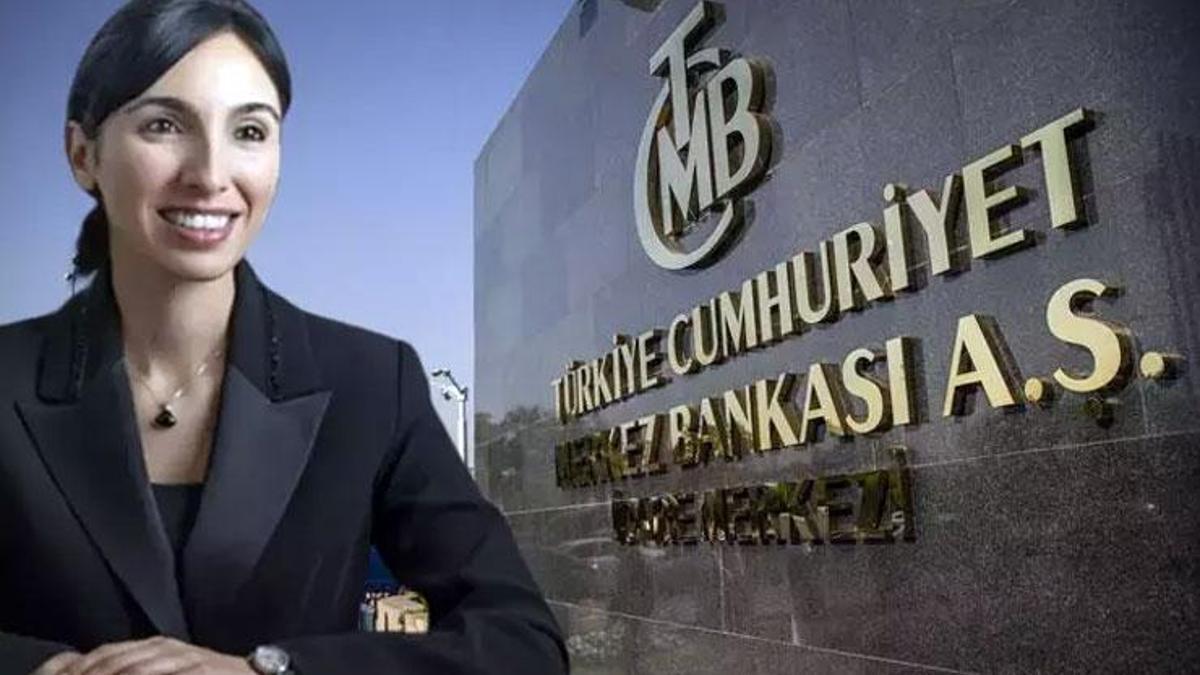 TCMB Başkanı Erkan'dan flaş açıklama: Gündemimizde ne sıfır atma ne de 500 liralık banknot var