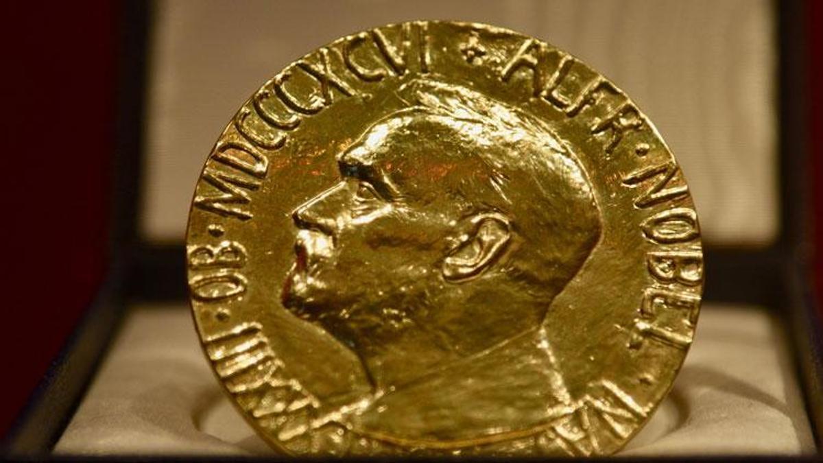 2023 Nobel Kimya Ödülü sahiplerini buldu