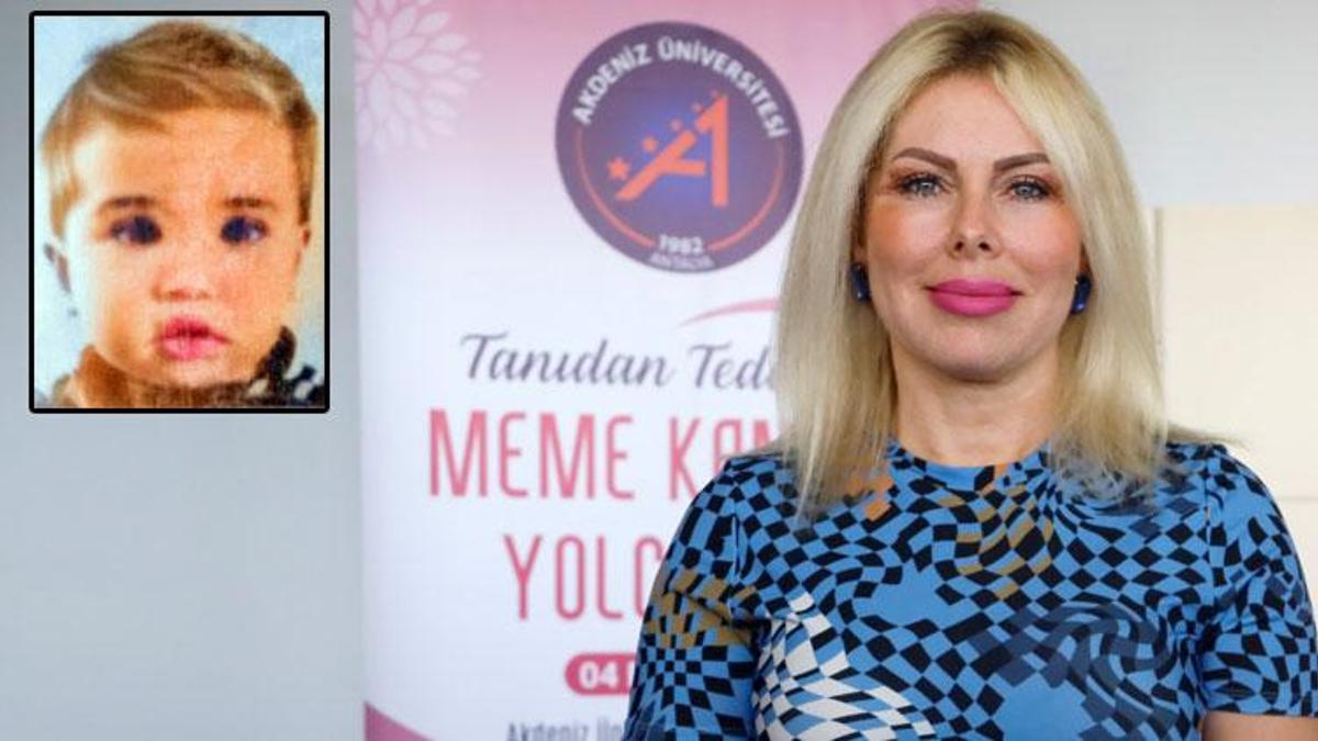Yunan kız çocuğundan iyi haber geldi! Prof. Dr. Özlenen Özkan: Kolu kurtarıldı, 1 ay hastanede kalacak