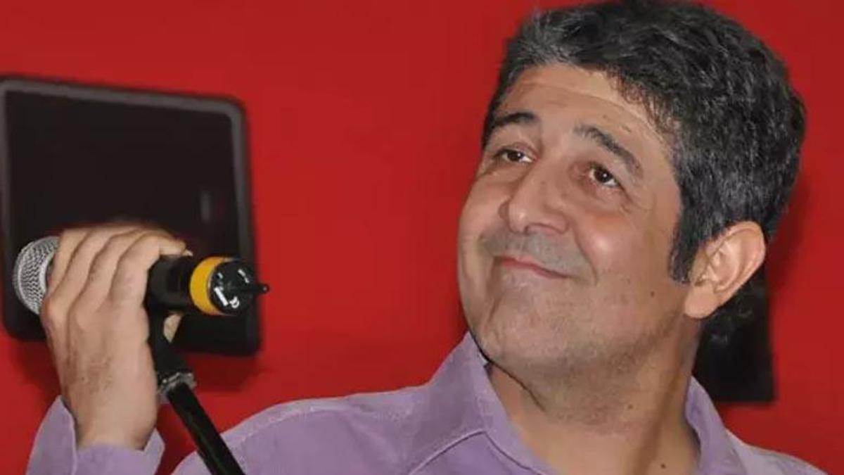 Murat Göğebakan'ın hayatı beyaz perdeye taşınıyor!