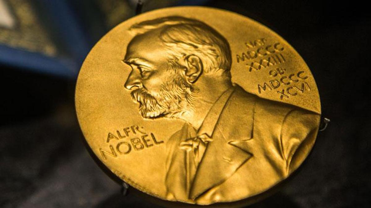 2023 Nobel Edebiyat Ödülü'nün sahibi belli oldu