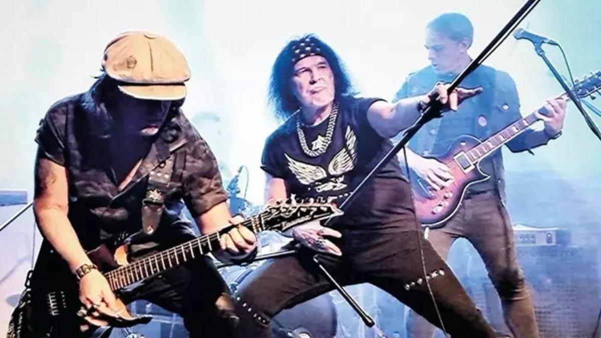 Efsanevi grup AC/DC 20 Ekim’de İstanbul’da