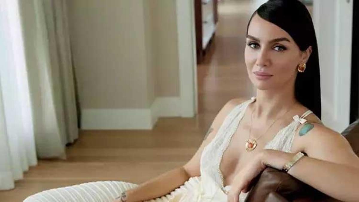 Birce Akalay: ‘Şimdilerde kendi merkezimdeyim’