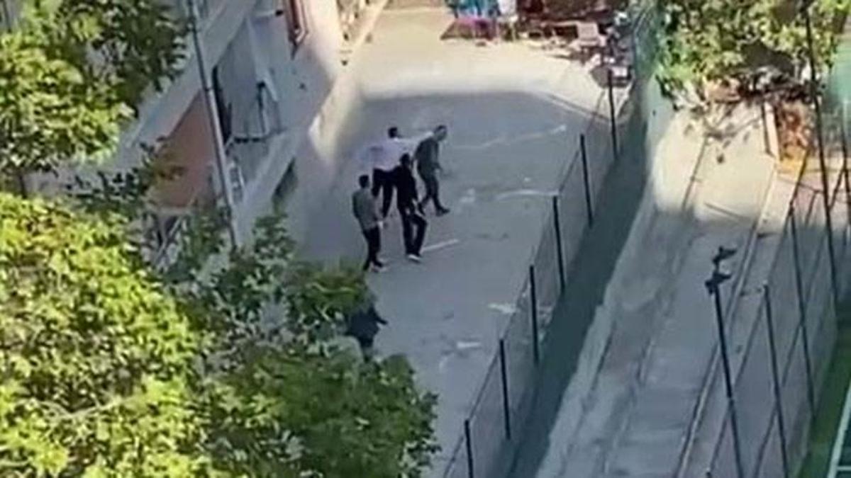 İstanbul’da mafya, yönetici ile oğluna dehşeti yaşattı! 'Tetikçi tutarak iki bacağımdan vurdurdular'
