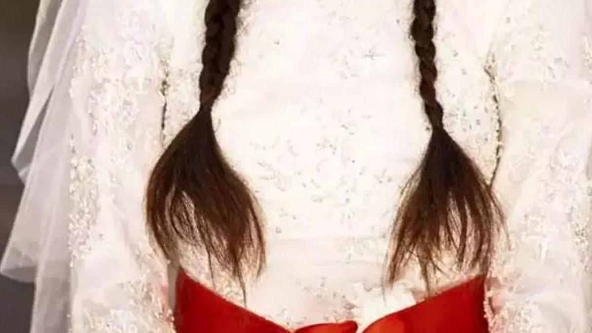 Mahkemeden çocuk gelin ile ilgili örnek karar