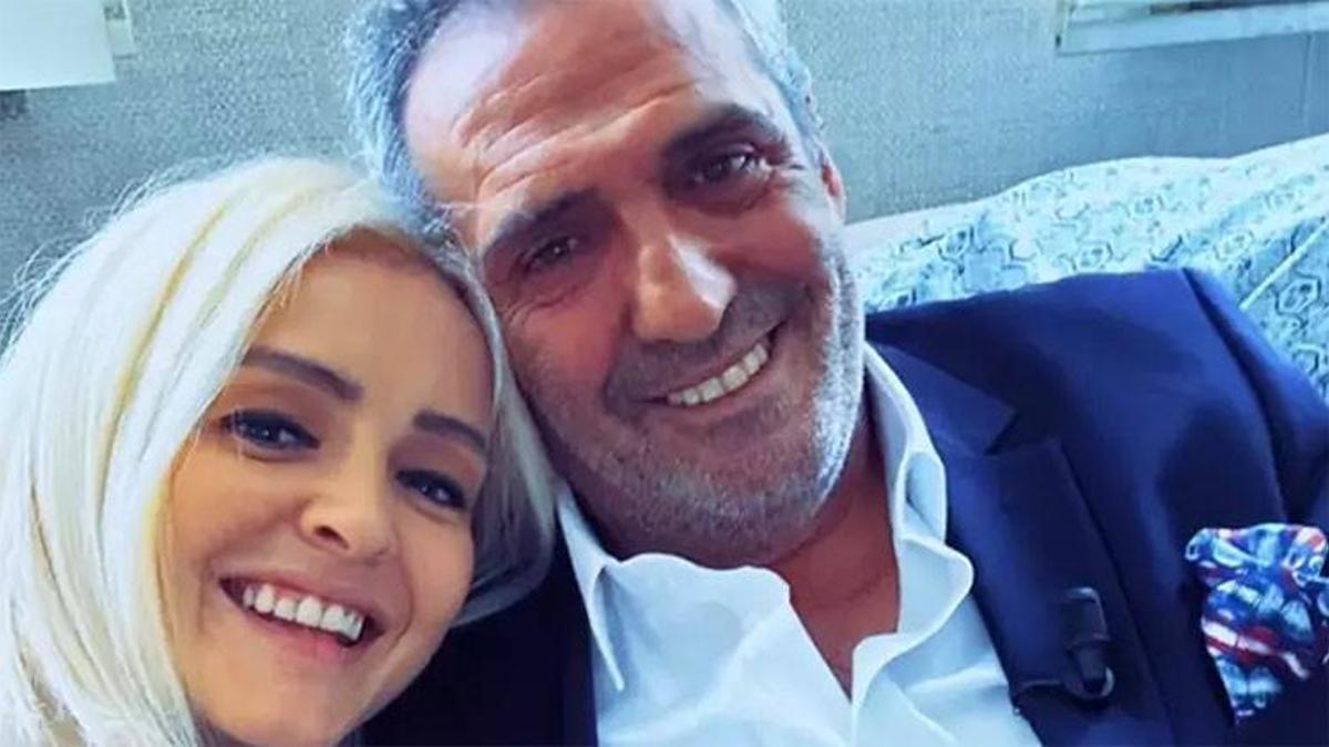 Yavuz Bingöl'den evlilik açıklaması