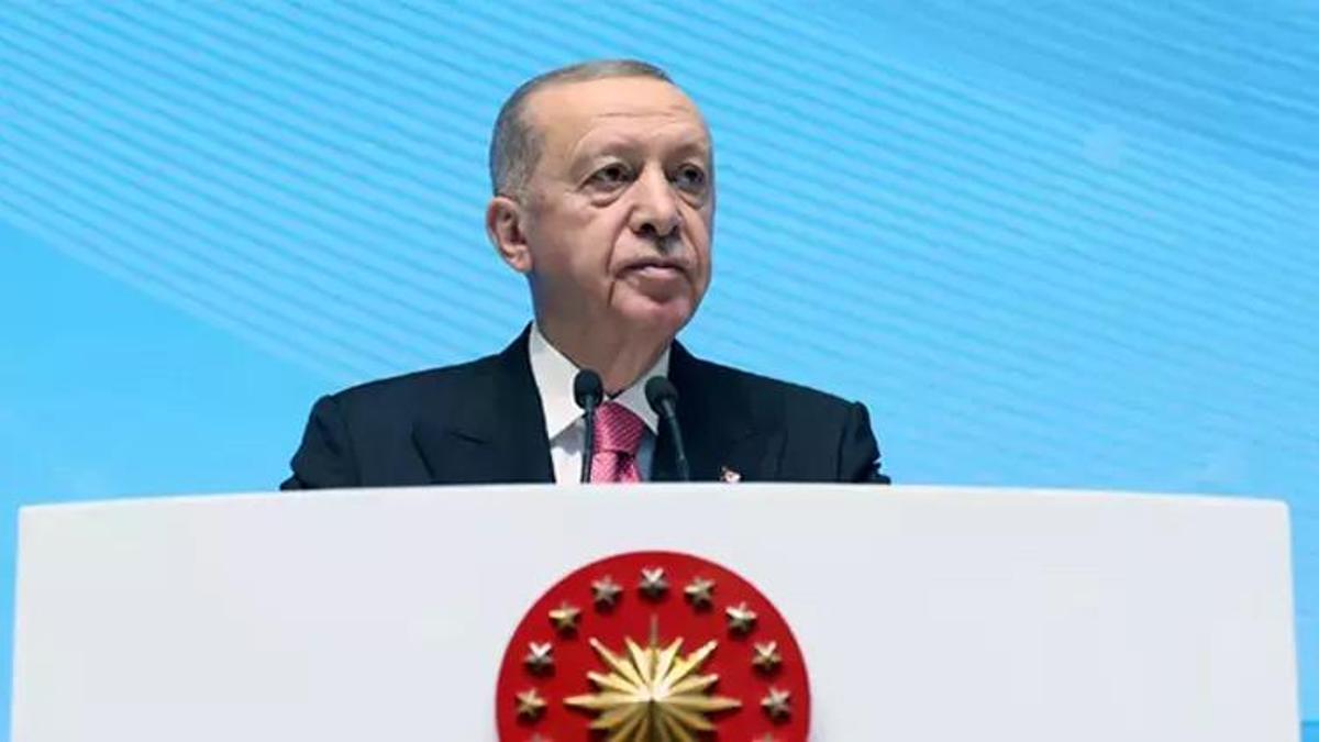 Cumhurbaşkanı Erdoğan'a liderlerden tebrik telefonu