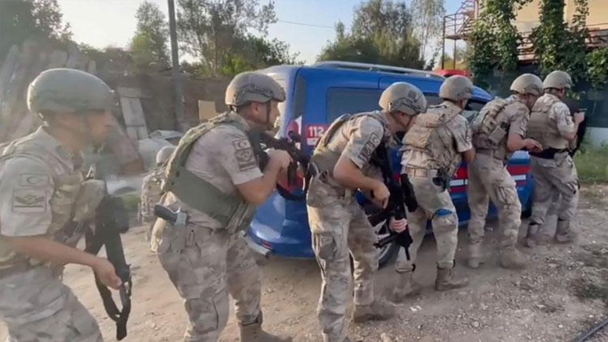 İçişleri Bakanı Yerlikaya: 21 ilde 148 zehir taciri yakalandı