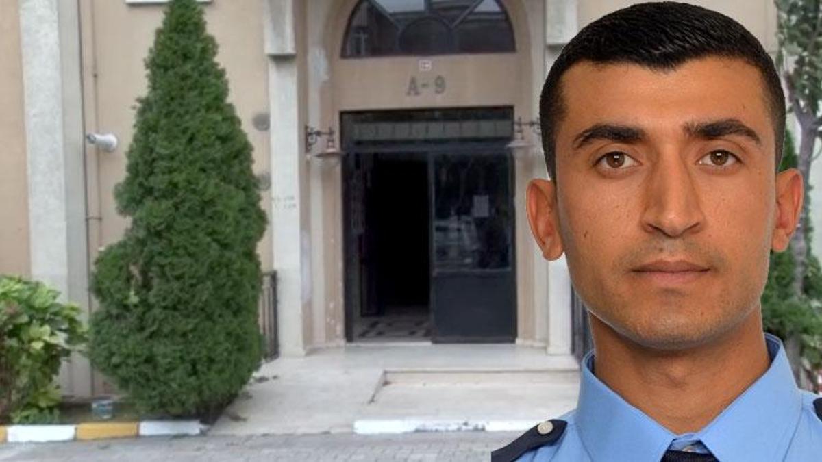 İhbara giden polis memuru evden açılan ateşle şehit oldu