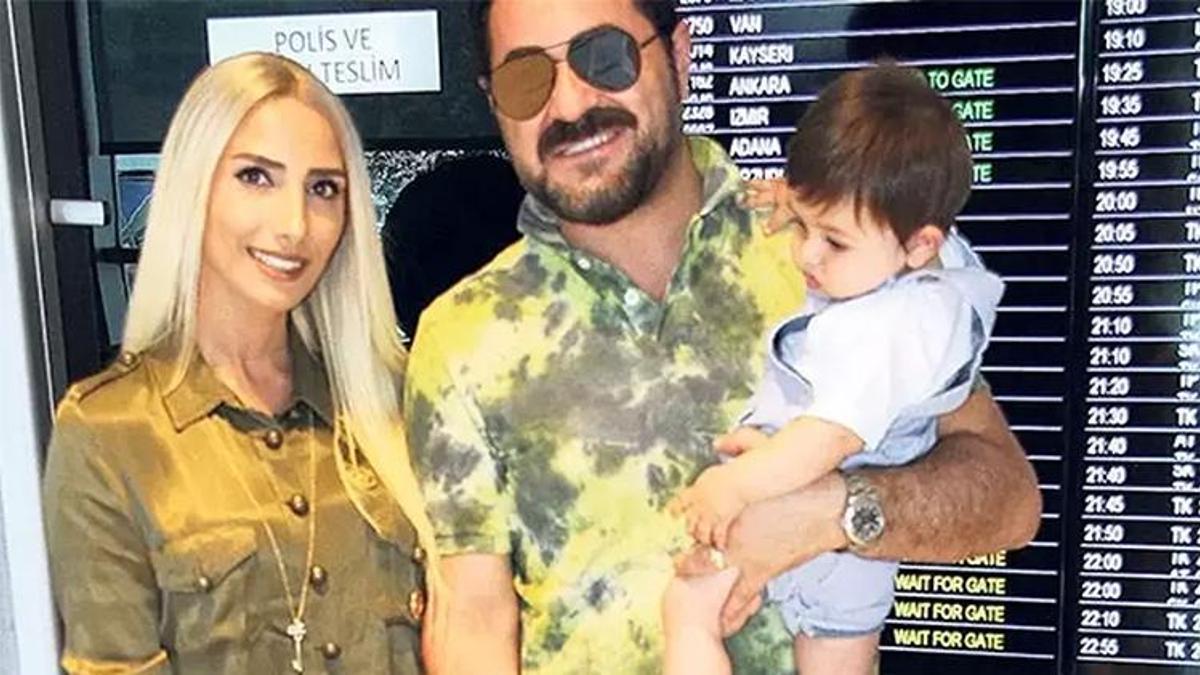 Serkan Kaya'dan boşanma iddialarının ardından samimi açıklama