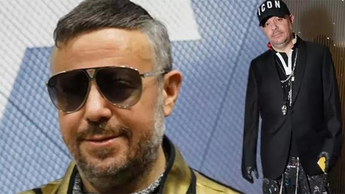 Haluk Akakçe hayatını kaybetti!