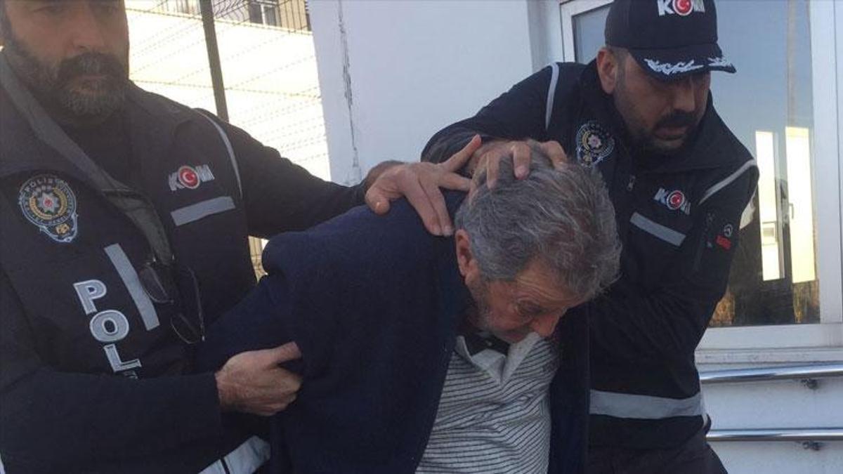 96 kişiye mezar olan Alpargün Apartmanı'nın müteahhidi mahkemede suçu su depolarına attı: Apartmanın betonları kanser olmuş