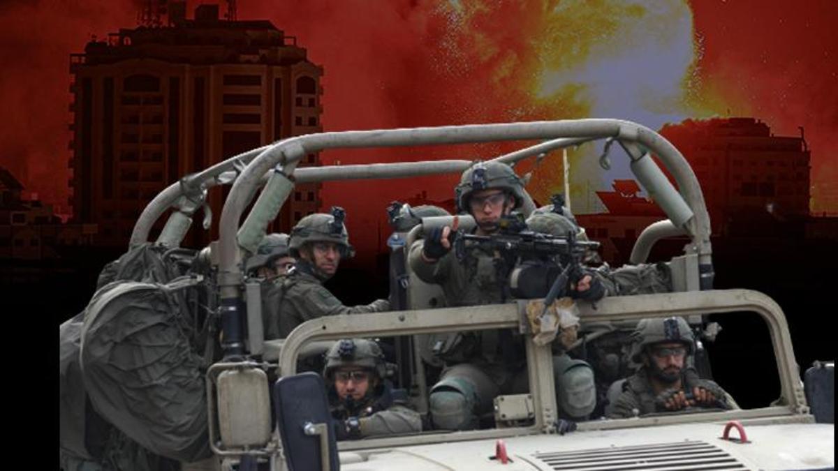 İsrail-Hamas savaşında son dakika! İsrail'e 'Gazze' ültimatomu, korkunç gerçek ortaya çıktı