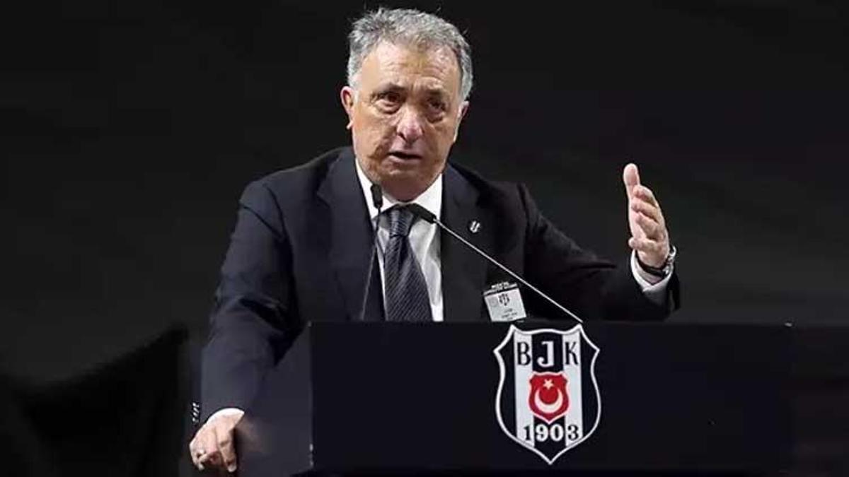 Beşiktaş başkanı kim olacak, Ahmet Nur Çebi aday mı?