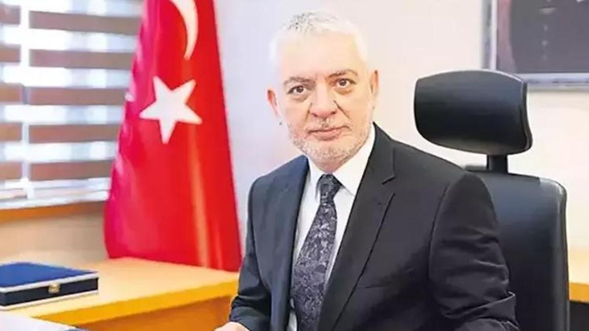 Rekabet Kurumu Başkanı Birol Küle açıkladı! 10,4 milyar TL ceza kesildi