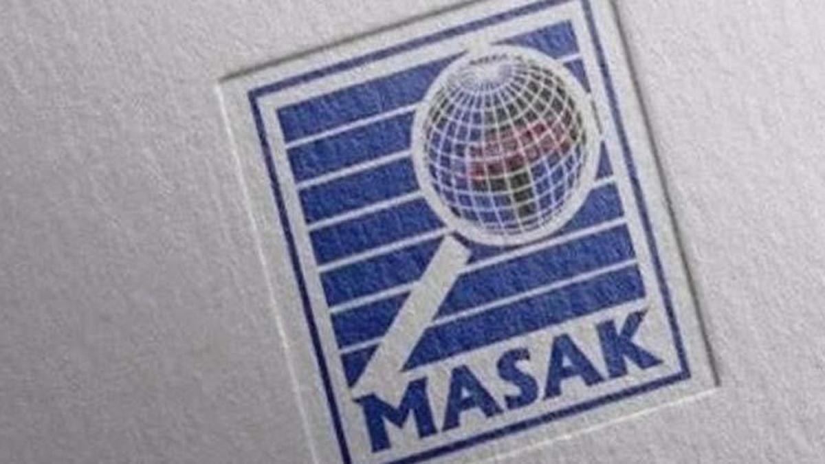 MASAK inceleme nedir, MASAK açılımı ve raporu nedir? MASAK ne demek, ne iş yapar? MASAK açılımı ve görevleri