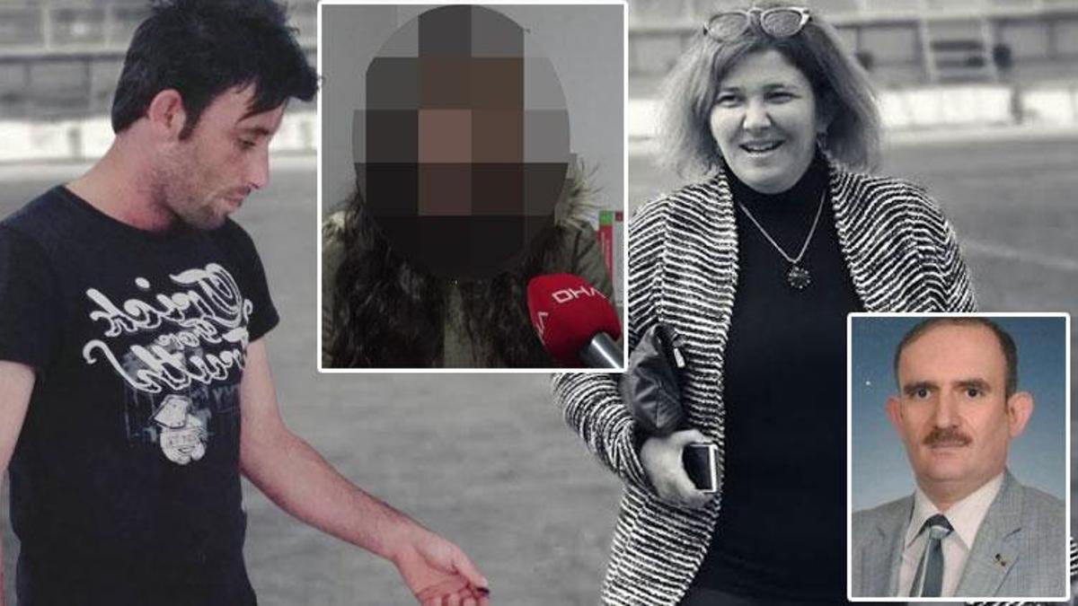 Liseli kıza 'MİT'e alacağız' yalanıyla istismar davasında yeni gelişme! Tanık albay ve sanıklar ifadesi ortaya çıktı